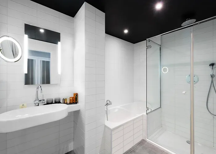 Hotel Louvre Saint-Honoré Parigi